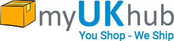 MyUKHub