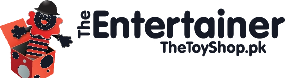 The Entertainer
